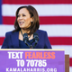 Illustration for article titled Taking Kamala Harris Seriously